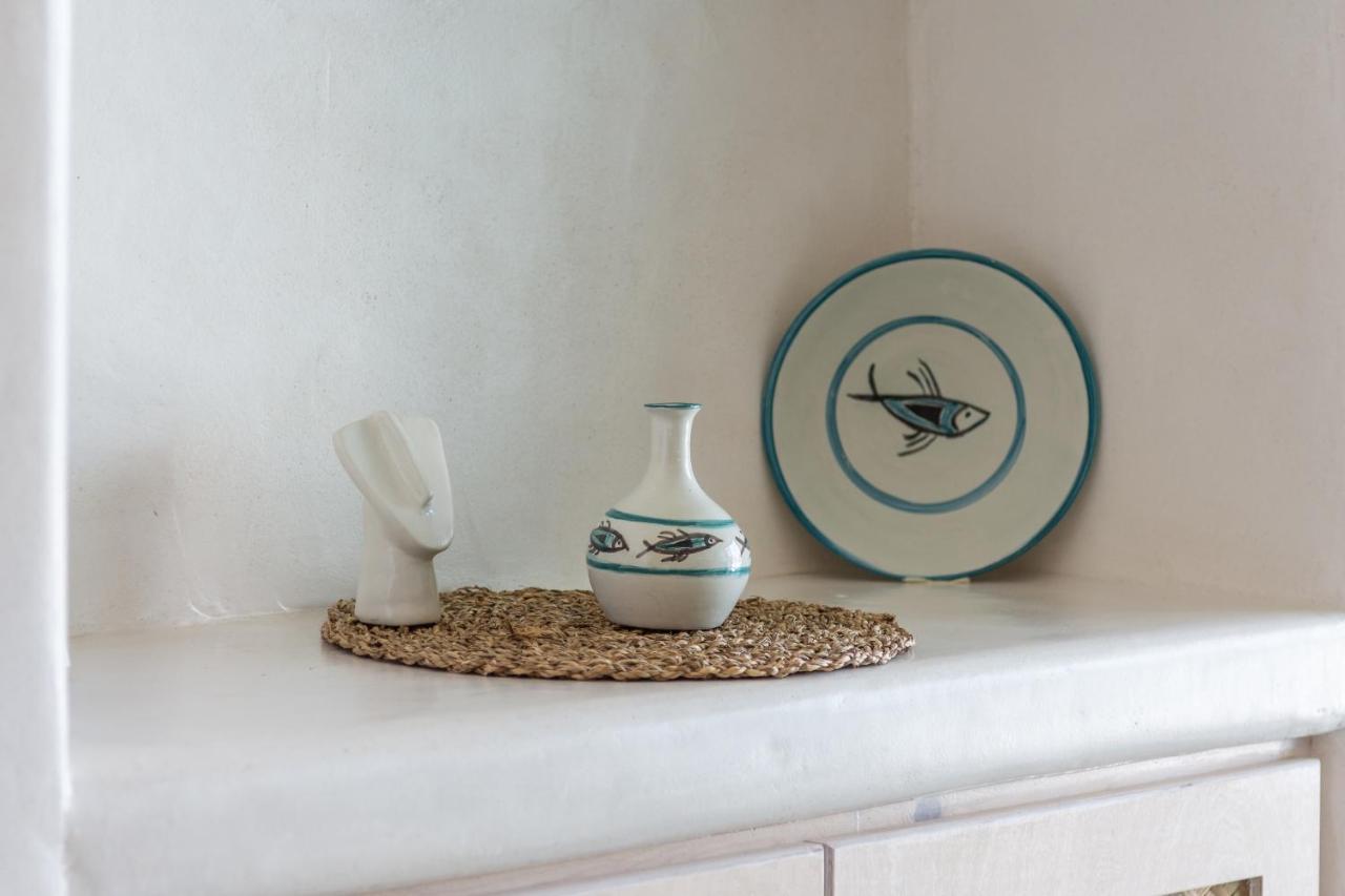 Apartment Turquoise Boathouse In I *