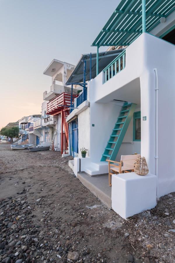 Turquoise Boathouse In I Apartment *